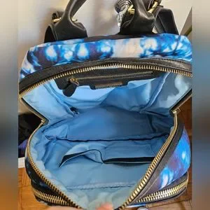 Cynthia Rowley | Bags | Cynthia Rowley Tie Dye Scuba 